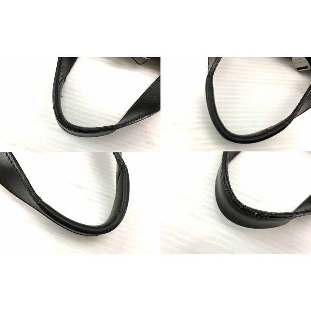 Louis Vuitton Monogram Eclipse Briefcase Explorer… - image 6